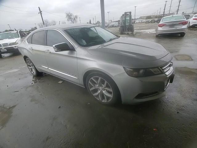 2018 Chevrolet Impala - Image 11
