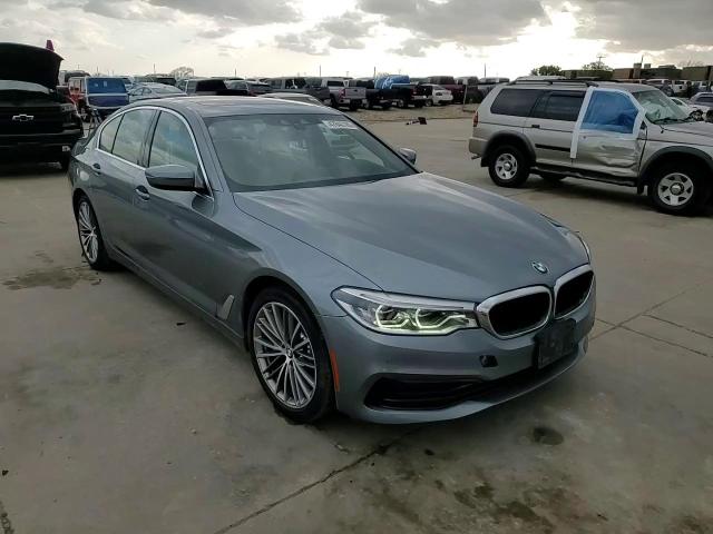 2019 BMW 5er - Image 13