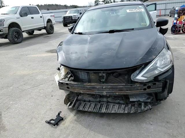 2016 Nissan Sentra - Image 11