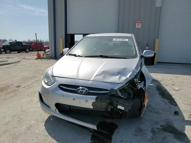 2015 Hyundai Accent - Image 11