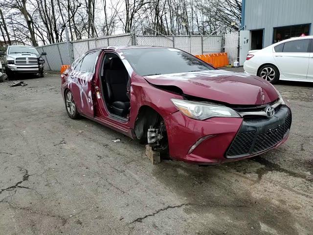 2016 Toyota Camry - Image 10