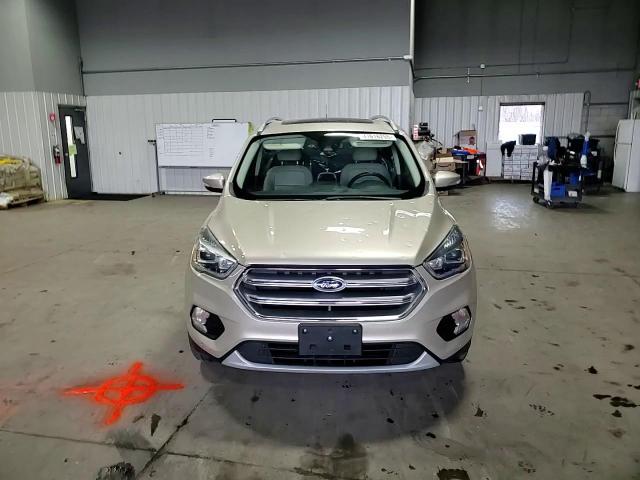 2017 Ford Escape - Image 11