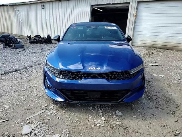 2024 Kia K5 - Image 14