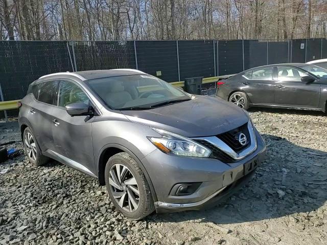 2017 Nissan Murano - Image 12