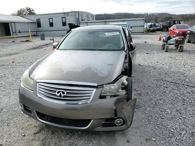 2008 Infiniti M - Image 11