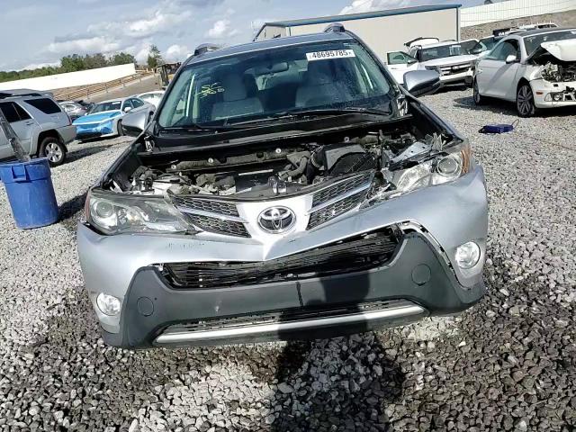 2015 Toyota RAV 4 - Image 15