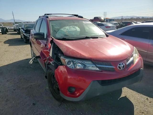 2013 Toyota RAV 4 - Image 11