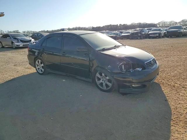 2007 Toyota Corolla - Image 10