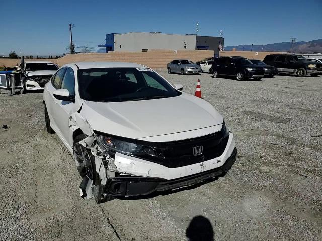 2020 Honda Civic - Image 10