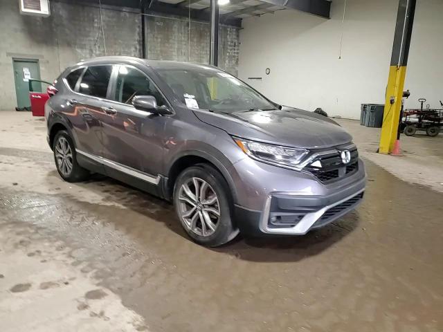 2020 Honda CR-V - Image 14