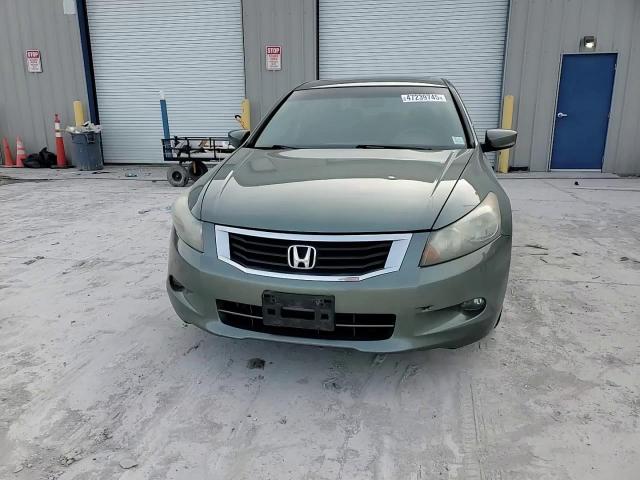 2008 Honda Accord - Image 11