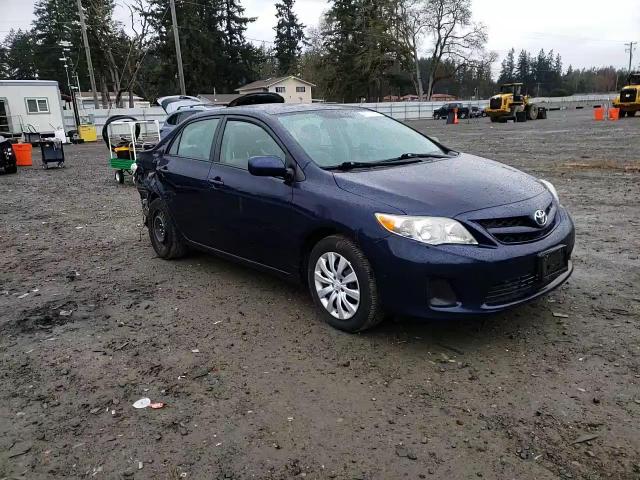 2012 Toyota Corolla - Image 11