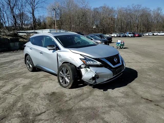 2020 Nissan Murano - Image 12