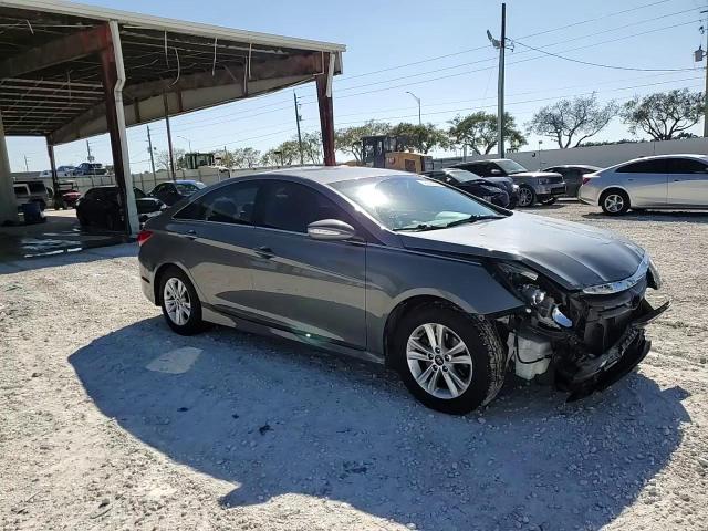 2014 Hyundai Sonata - Image 13