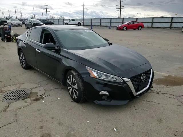2019 Nissan Altima Sl VIN: 1N4BL4EV9KC258116 Lot: 49500315