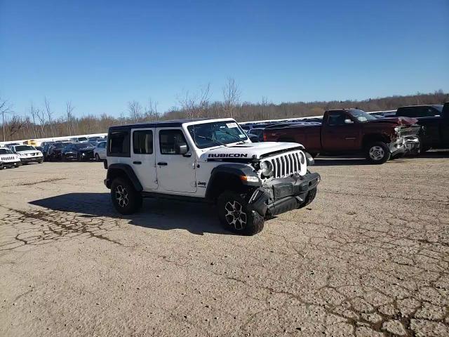 2018 Jeep Wrangler - Image 14