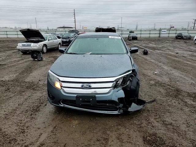 2011 Ford Fusion - Image 11