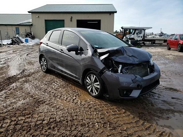 2015 Honda Fit - Image 12