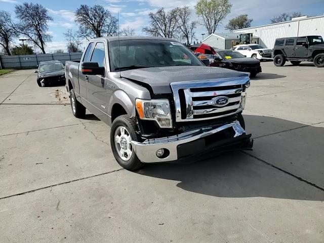 2012 Ford F-150 - Image 10