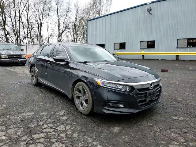 2018 Honda Accord - Image 11