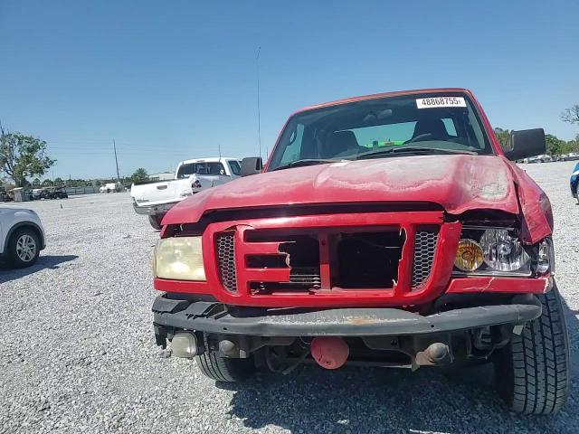 2007 Ford Ranger - Image 10