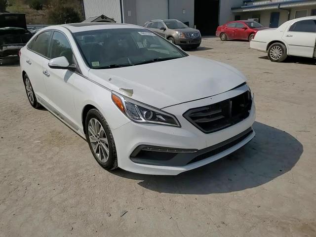 2017 Hyundai Sonata - Image 10