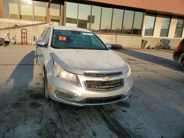 2015 Chevrolet Cruze - Image 11