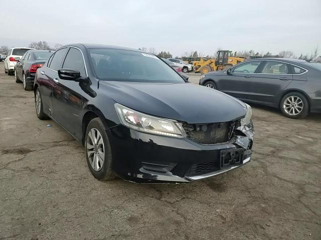 2014 Honda Accord - Image 11