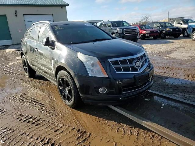 2012 Cadillac SRX - Image 14