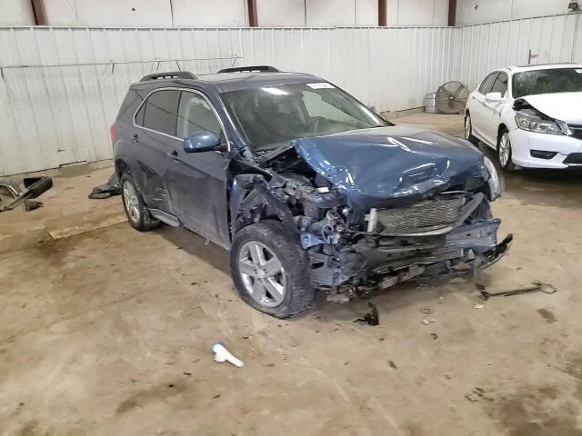 2016 Chevrolet Equinox - Image 12