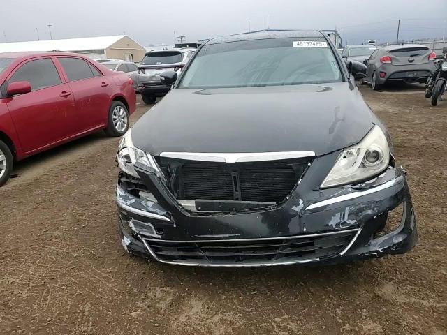 2012 Hyundai Genesis - Image 10