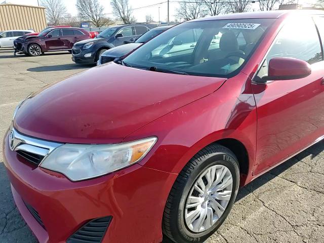 2013 Toyota Camry - Image 11