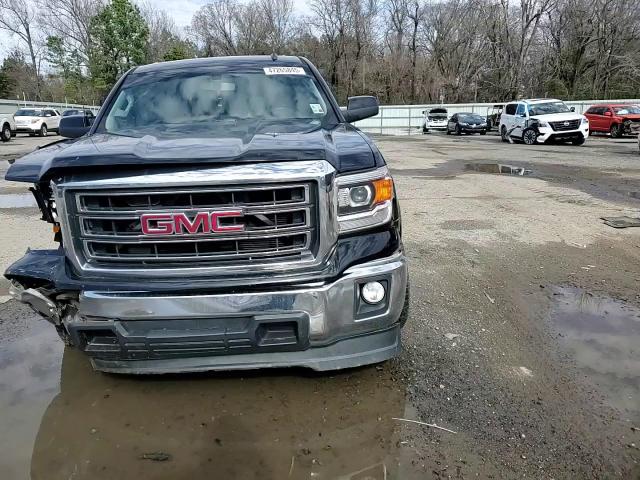 2014 GMC Sierra - Image 11