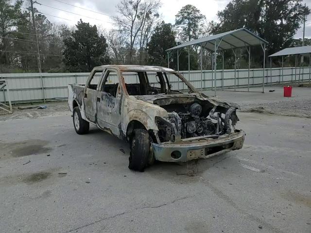 2009 Ford F-150 - Image 10