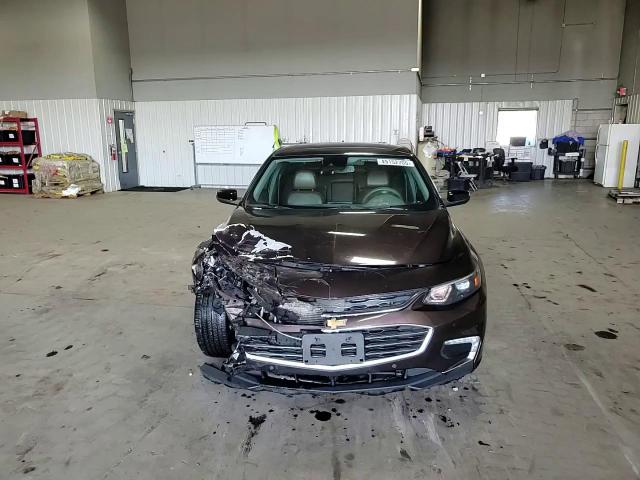 2016 Chevrolet Malibu - Image 10