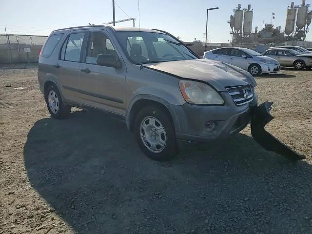 2005 Honda CR-V - Image 12