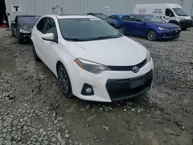 2016 Toyota Corolla - Image 13