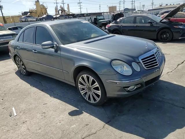 2008 Mercedes-Benz E-klasse - Image 11