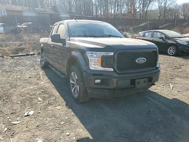 2020 Ford F-150 - Image 11