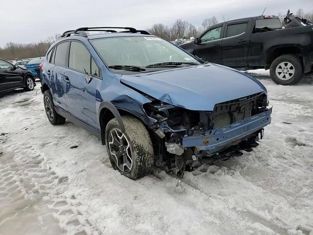2014 Subaru XV - Image 14