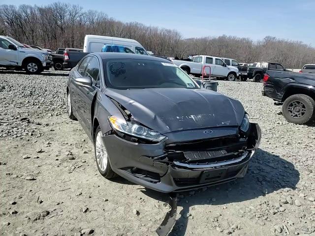 2013 Ford Fusion - Image 11