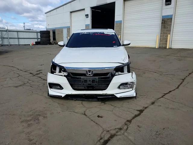 2018 Honda Accord - Image 14