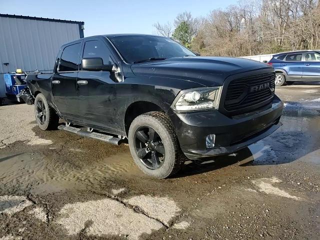 2014 RAM 1500 - Image 13