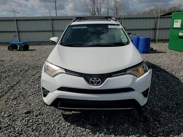 2016 Toyota RAV 4 - Image 12