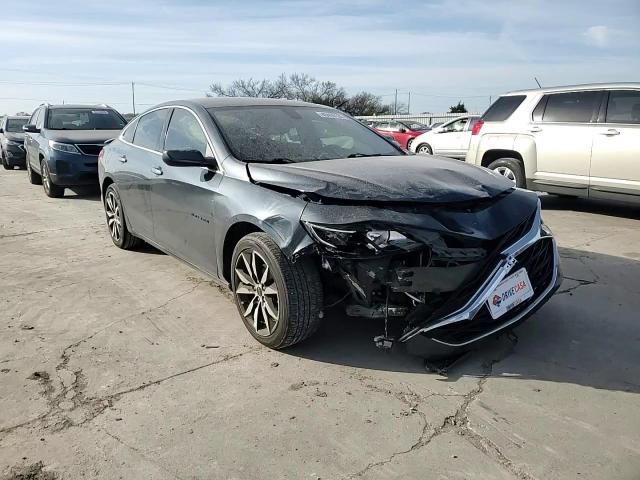 2020 Chevrolet Malibu - Image 11