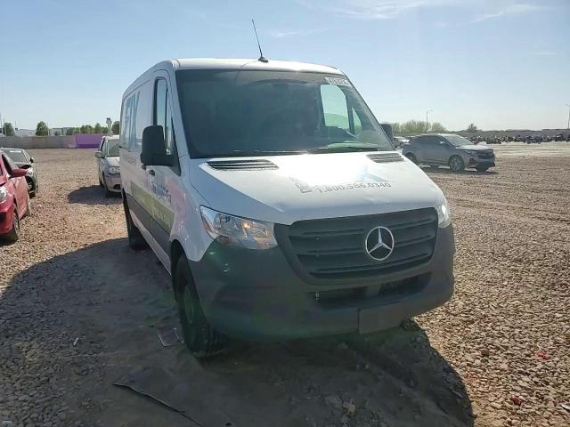2023 Mercedes-Benz Sprinter - Image 11