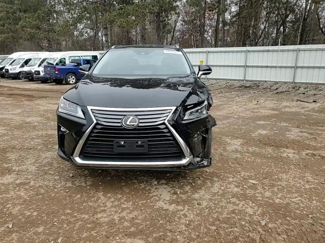2016 Lexus RX - Image 11