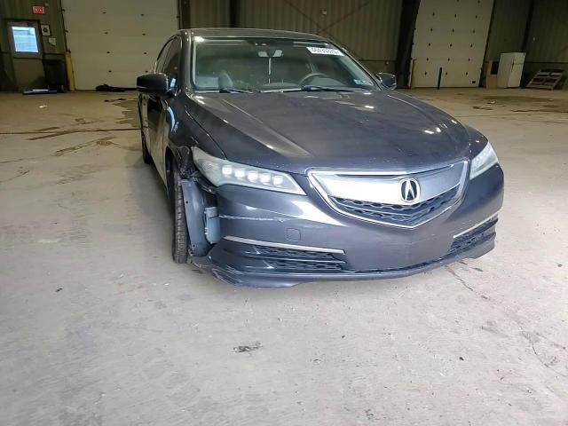 2015 Acura TLX - Image 10