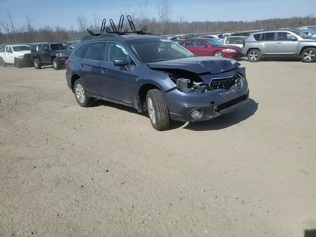 2017 Subaru Outback - Image 11