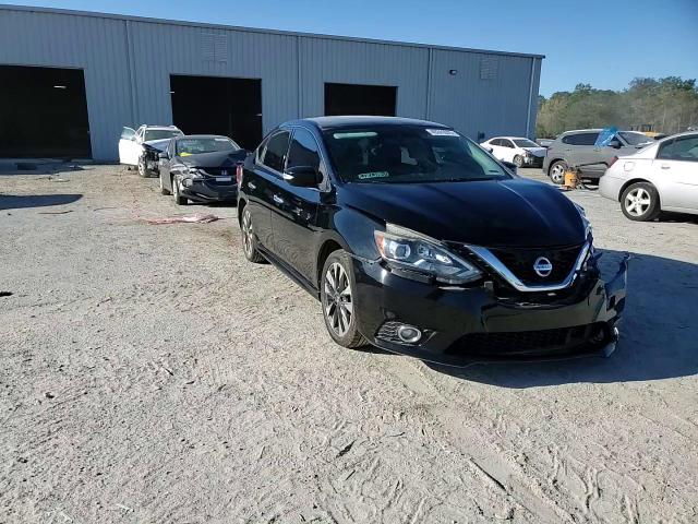 2018 Nissan Sentra - Image 13